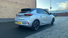 Vauxhall Corsa 1.2 Elite Edition 5dr Petrol Hatchback